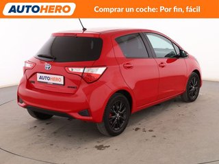 Toyota Yaris 1.5 Hybrid Active