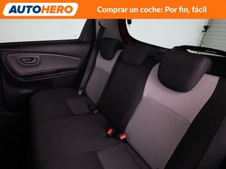 Toyota Yaris 1.5 Hybrid Active