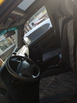 Toyota Land Cruiser 90 2000