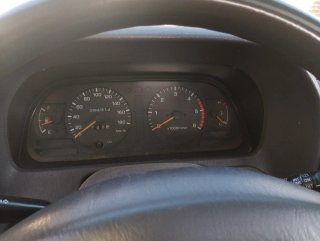 Toyota Land Cruiser 90 2000