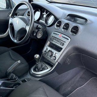 Peugeot 308 2010 Diesel con 100.000 kms + 1 propie