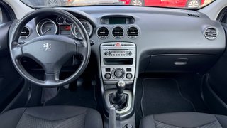 Peugeot 308 2010 Diesel con 100.000 kms + 1 propie