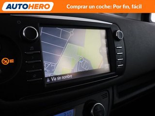 Toyota Yaris 1.5 Hybrid Active
