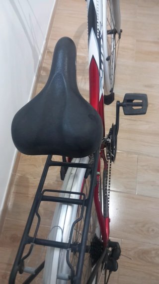 Bicicleta de paseo Citysport