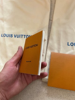 Zapatos Louis Vuitton