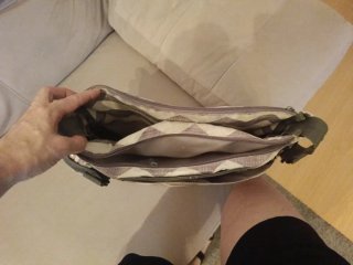 Bolso para carro de bebé Skip Hop