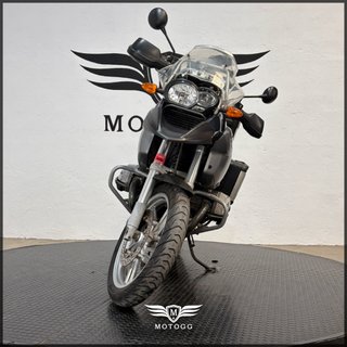 BMW R 1200 GS - 2006, 95.817KM y 1 AÑO de GARANTÍA