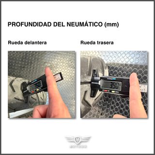 BMW R 1200 GS - 2006, 95.817KM y 1 AÑO de GARANTÍA
