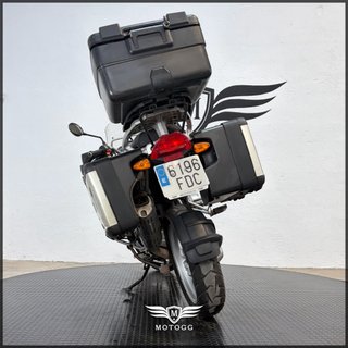 BMW R 1200 GS - 2006, 95.817KM y 1 AÑO de GARANTÍA
