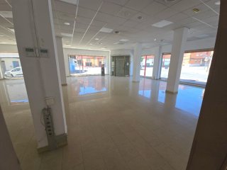 Local comercial en Alguazas