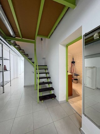 Local comercial en venta en Catalunya - Fontetes en Cerdanyola del Vallès