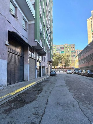 Local comercial en venta en Catalunya - Fontetes en Cerdanyola del Vallès