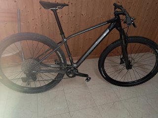 Orbea Alma M50 2022