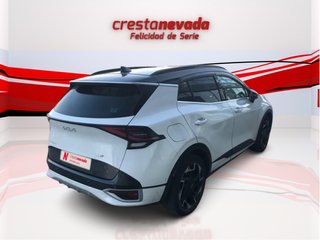 Sportage - DESDE 463€/MES ¡SIN ENTRADA!
