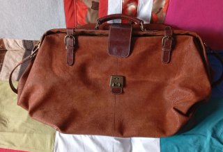 Bolsa de viaje NOBUK grande