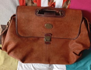 Bolsa de viaje NOBUK grande