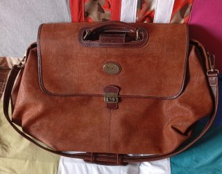 Bolsa de viaje NOBUK grande