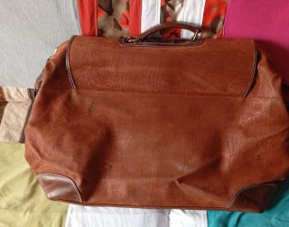 Bolsa de viaje NOBUK grande