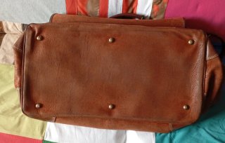 Bolsa de viaje NOBUK grande