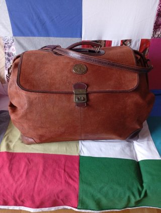Bolsa de viaje NOBUK grande