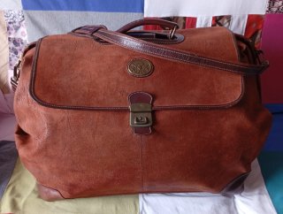 Bolsa de viaje NOBUK grande