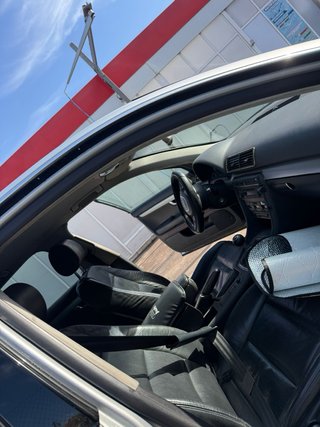 Audi A4 2005