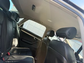 Audi A4 2005