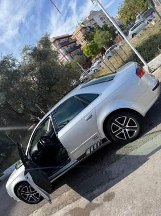 Audi A4 2005