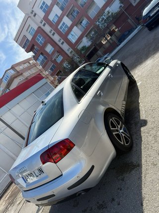 Audi A4 2005