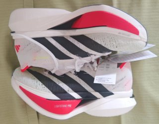 Adidas Adizero Prime X3 Strung Talla T39 1/3