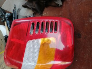 Piloto trasero Jeep Grand Cherokee