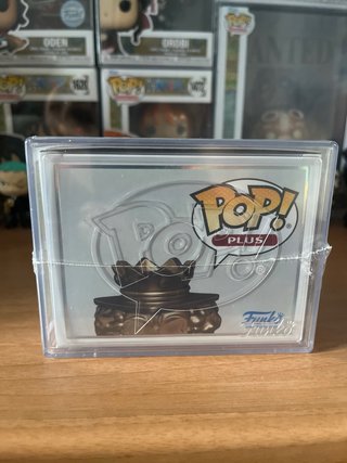 Funko Pop! One Piece Brook 2215