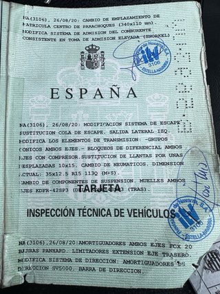 Nissan Patrol 1998