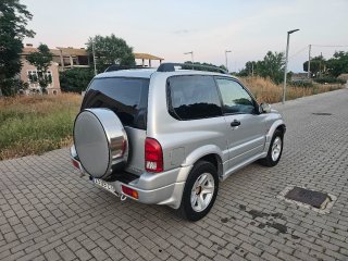 Suzuki Grand Vitara 2004
