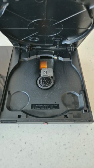 ​PS2 Slim SCPH-90004