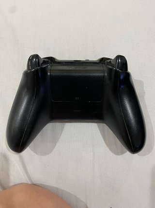 Mando Xbox Negro