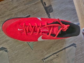 Zapatillas Nike M Vapor 3 HC Talla 45