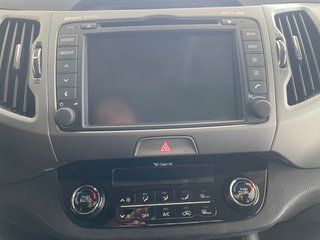 KIA Sportage 2014