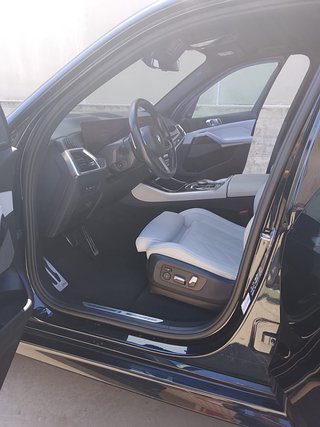 BMW X5 xDrive30d LCI 2024 | M Pack | Garantía 2027