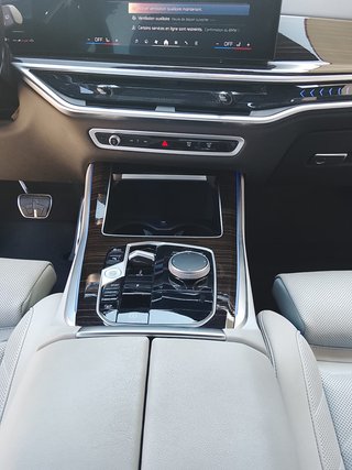 BMW X5 xDrive30d LCI 2024 | M Pack | Garantía 2027