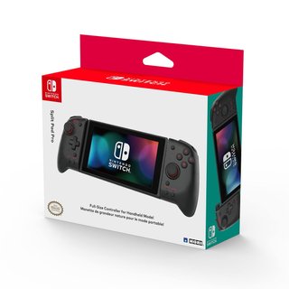 Mandos Nintendo Switch Split Pad Pro