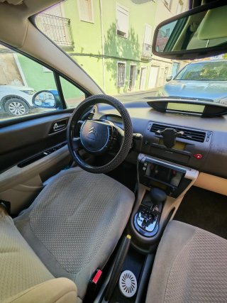 Citroen C4 2005