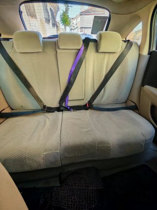 Citroen C4 2005