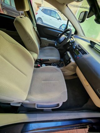 Citroen C4 2005