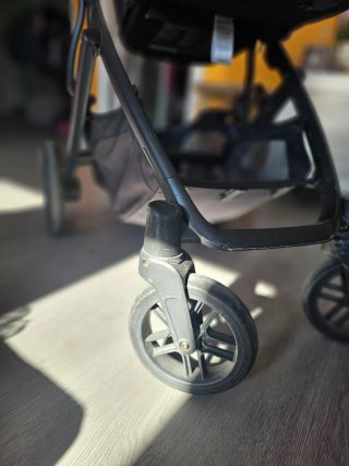 Carrito UppaBaby Vista