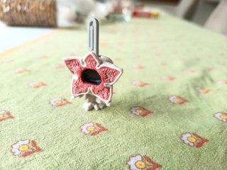 Figurita Stranger Things Kinder Joy