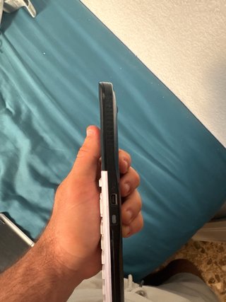 Calculadora TI-83 Premium CE Edición Python