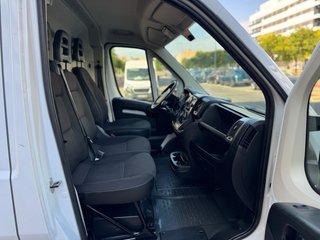 Citroen Jumper 2023