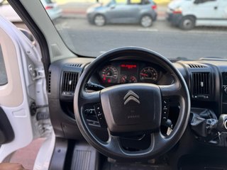 Citroen Jumper 2023