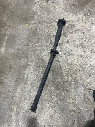 Árbol transmisión BMW 320dA E46 Automático